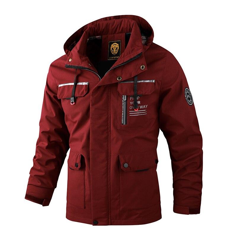 Veste pour hommes Valente