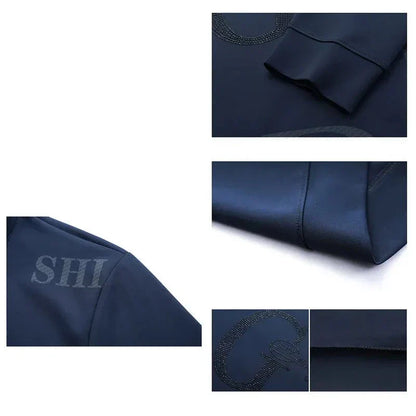 Pull pour hommes Letrino