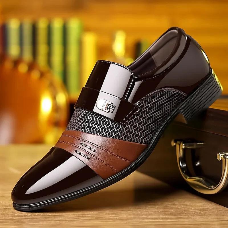Chaussure Classique pour Hommes