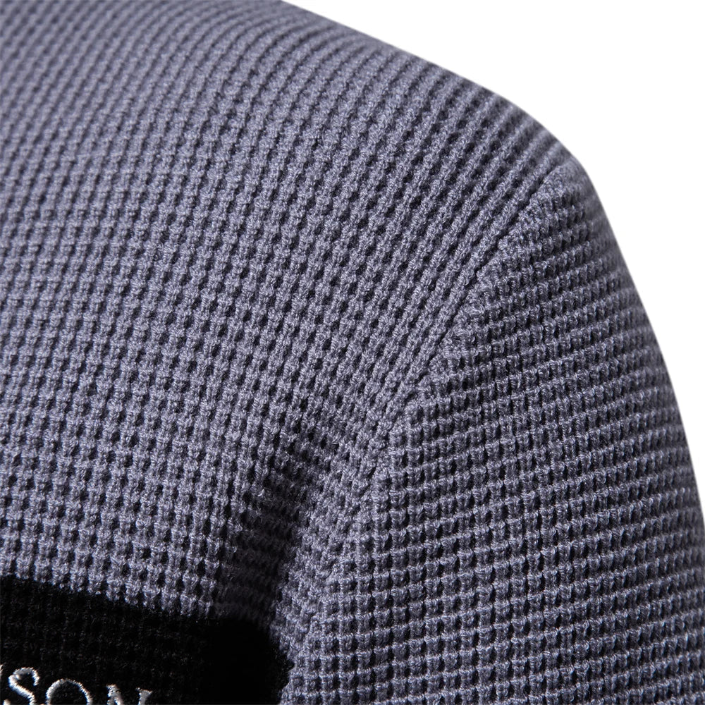 Pull pour homme Leroy
