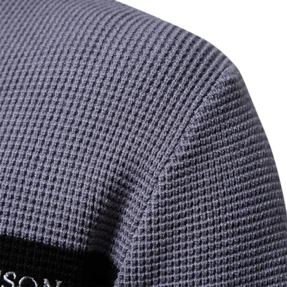 Pull pour homme Leroy