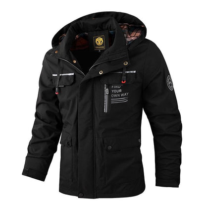 Veste pour hommes Valente