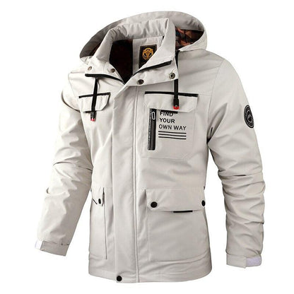 Veste pour hommes Valente