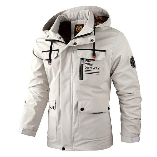 Veste pour hommes Valente