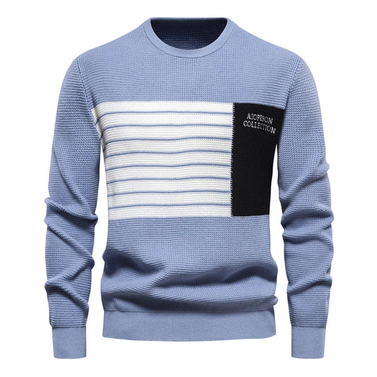 Pull pour homme Leroy