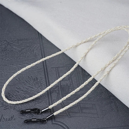 Bandes en cuir élégantes pour lunettes – Extérieur & Quotidien | ACHETEZ 1, OBTENEZ 2