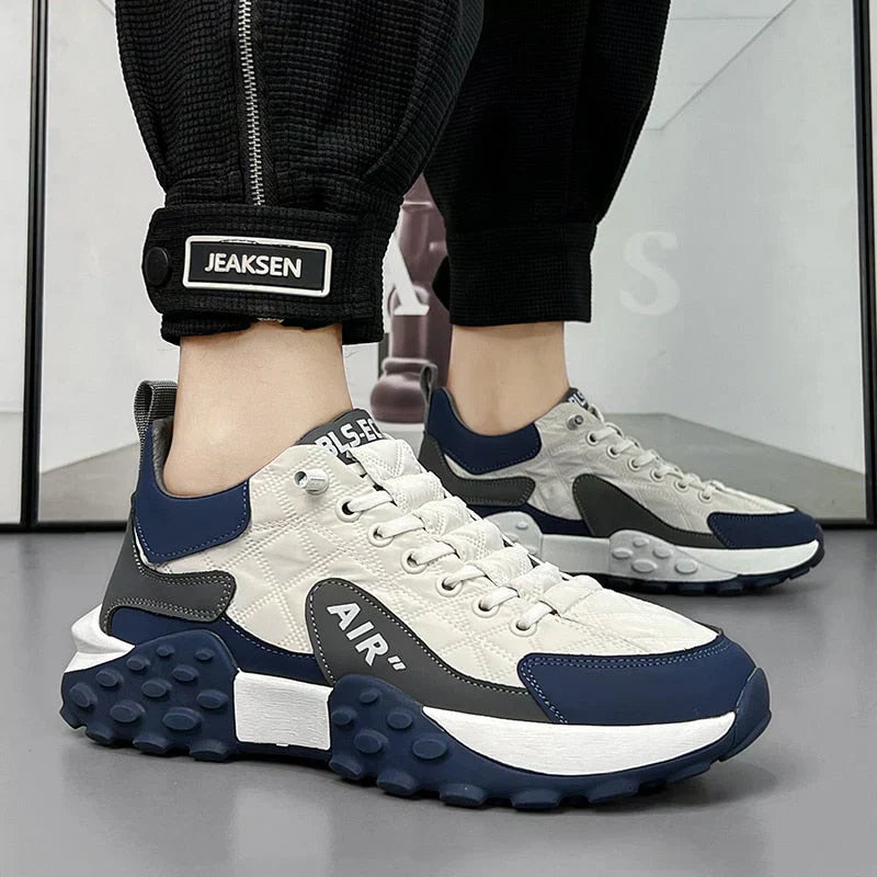 Baskets Orthopédiques Unisexes AirForce