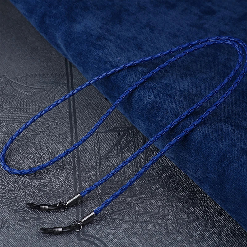 Bandes en cuir élégantes pour lunettes – Extérieur & Quotidien | ACHETEZ 1, OBTENEZ 2