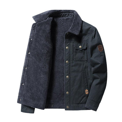 Manteau pour hommes Astro