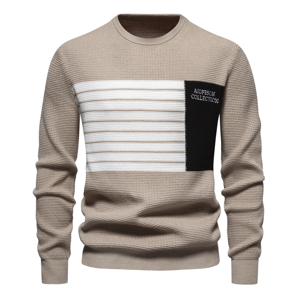 Pull pour homme Leroy
