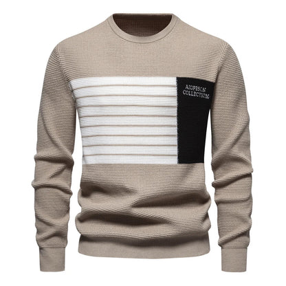 Pull pour homme Leroy