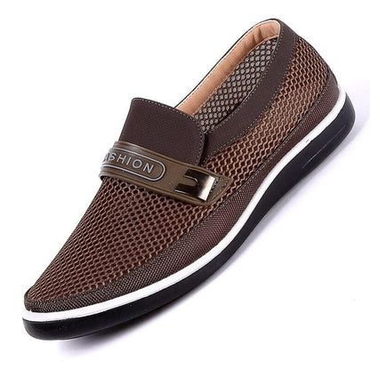 Mocassin Sampa