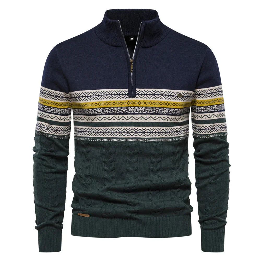 Pull pour homme Lucien