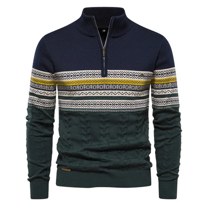 Pull pour homme Lucien