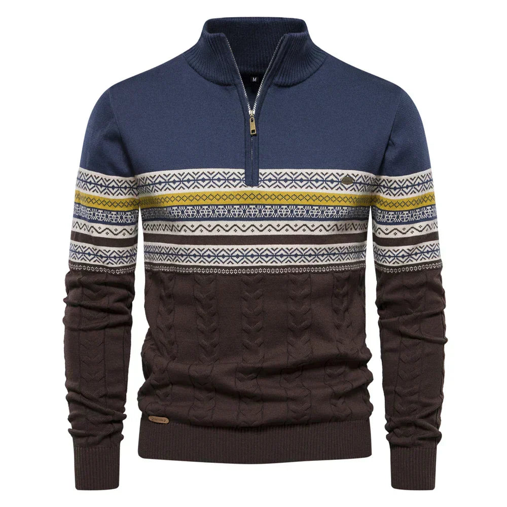 Pull pour homme Lucien