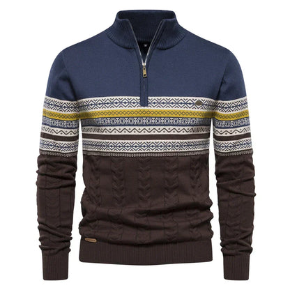 Pull pour homme Lucien