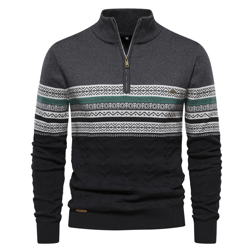 Pull pour homme Lucien