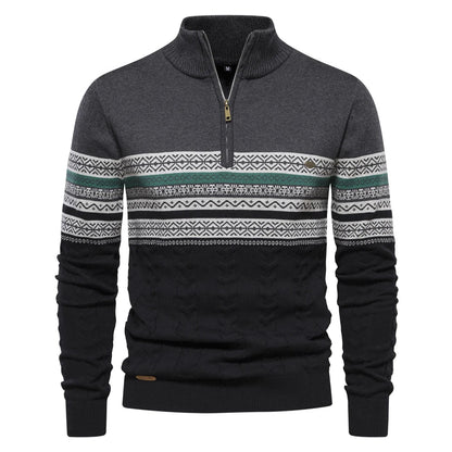 Pull pour homme Lucien