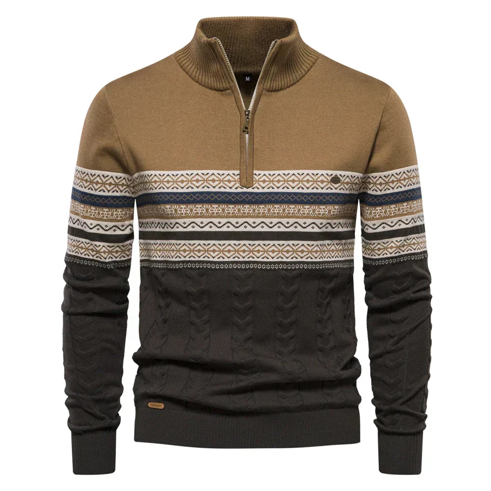 Pull pour homme Lucien