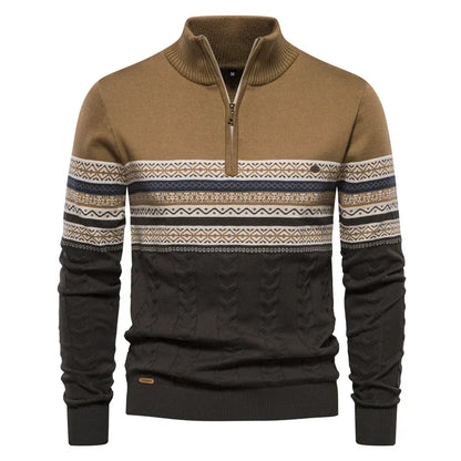 Pull pour homme Lucien