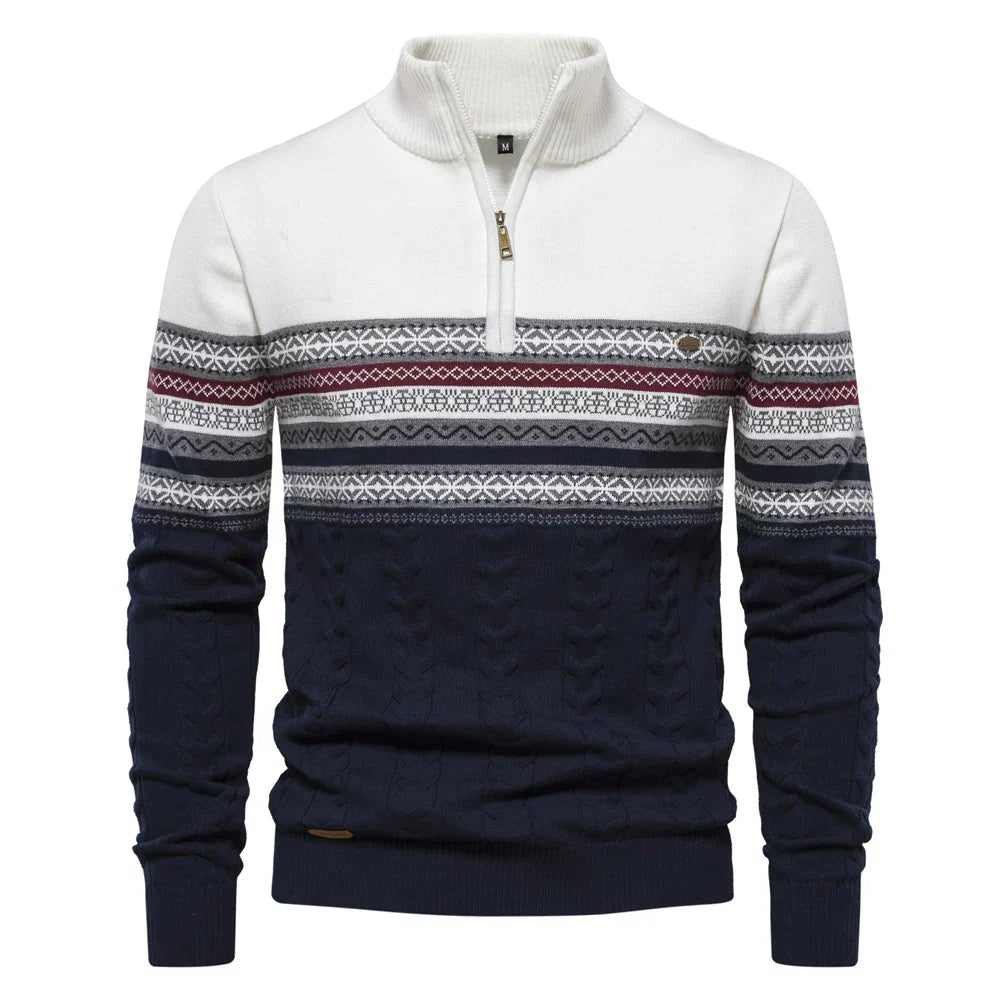 Pull pour homme Lucien