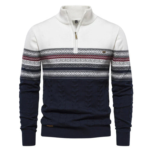 Pull pour homme Lucien