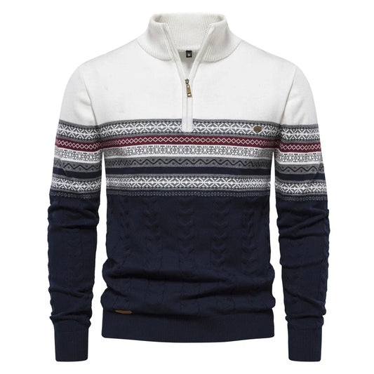 Pull pour homme Lucien