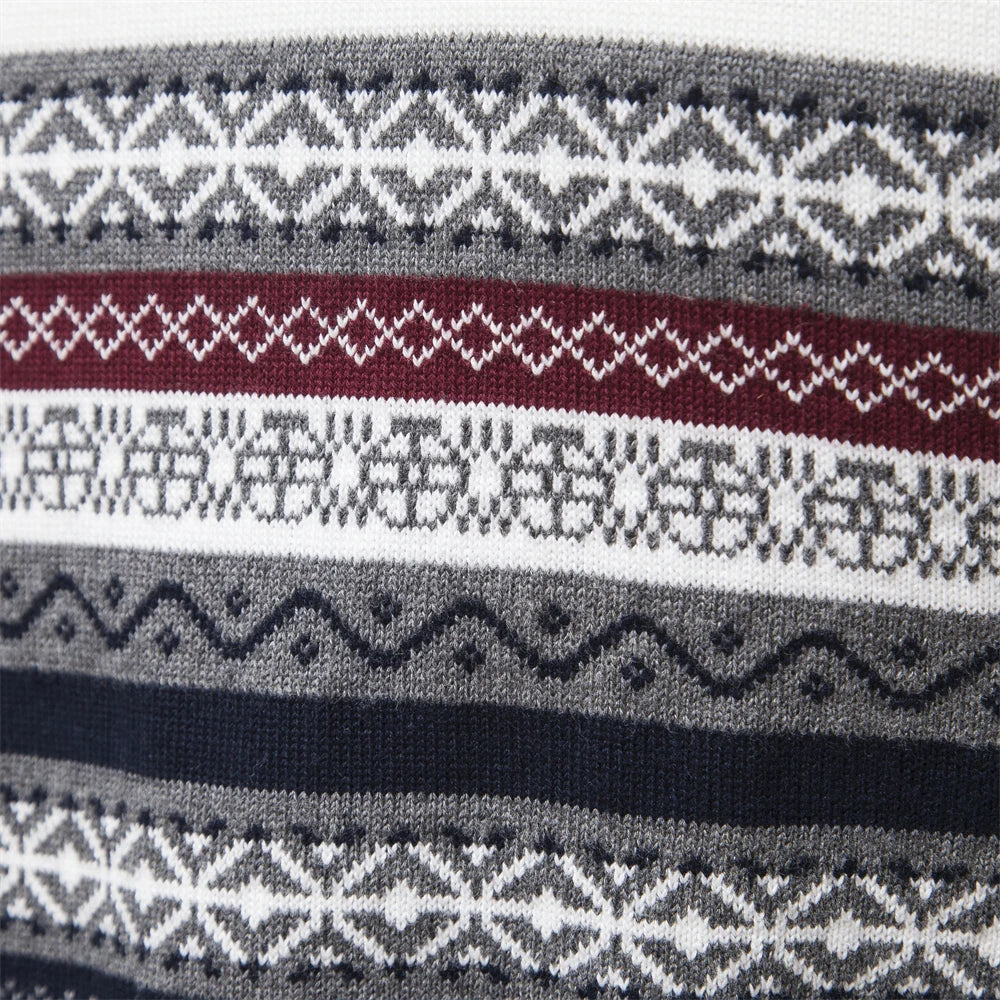 Pull pour homme Lucien