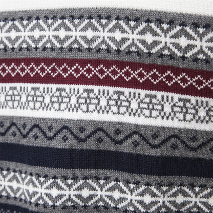 Pull pour homme Lucien