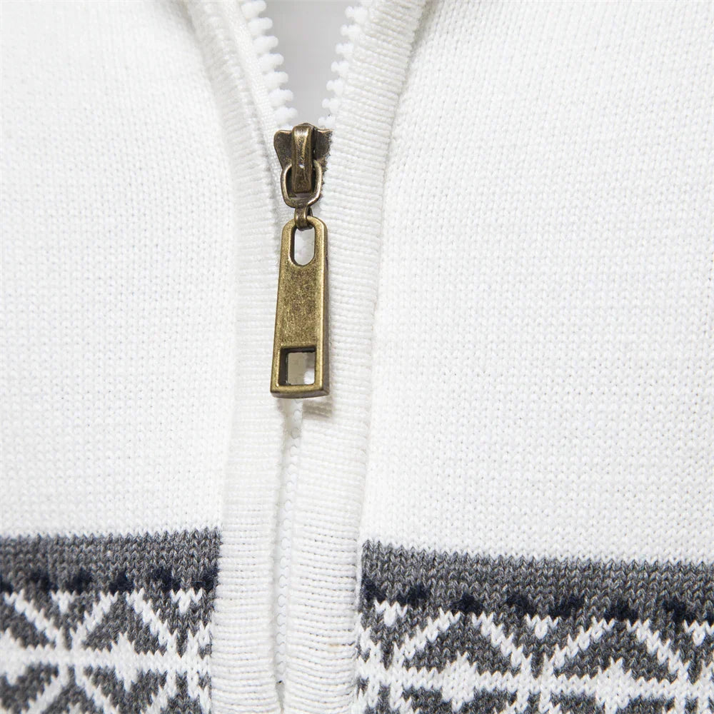 Pull pour homme Lucien