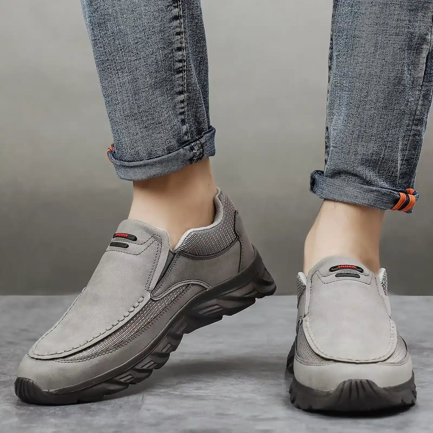 Mocassin pour hommes Venezia