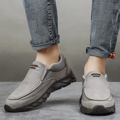 Mocassin pour hommes Venezia
