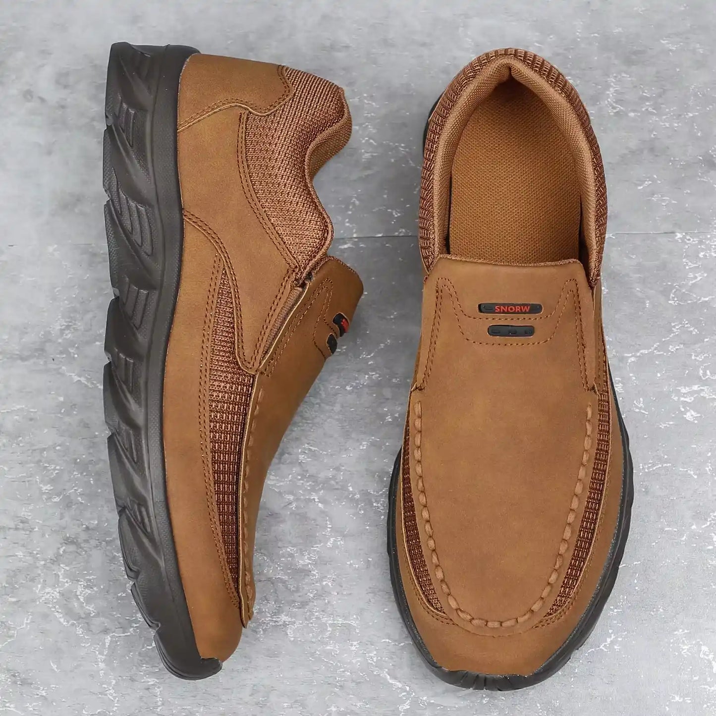 Mocassin pour hommes Venezia