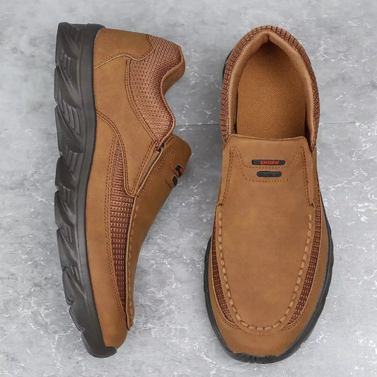 Mocassin pour hommes Venezia