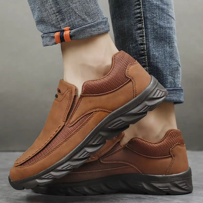 Mocassin pour hommes Venezia