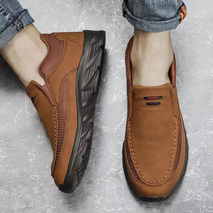 Mocassin pour hommes Venezia
