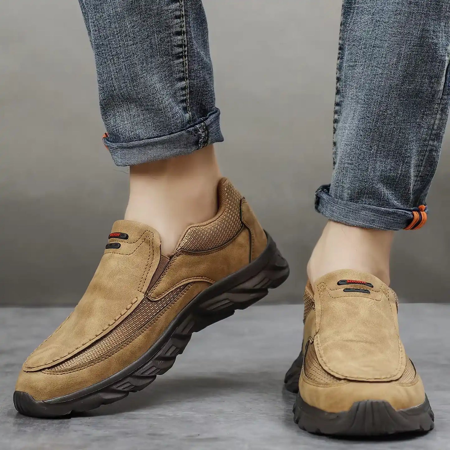 Mocassin pour hommes Venezia