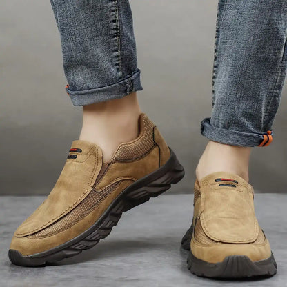 Mocassin pour hommes Venezia