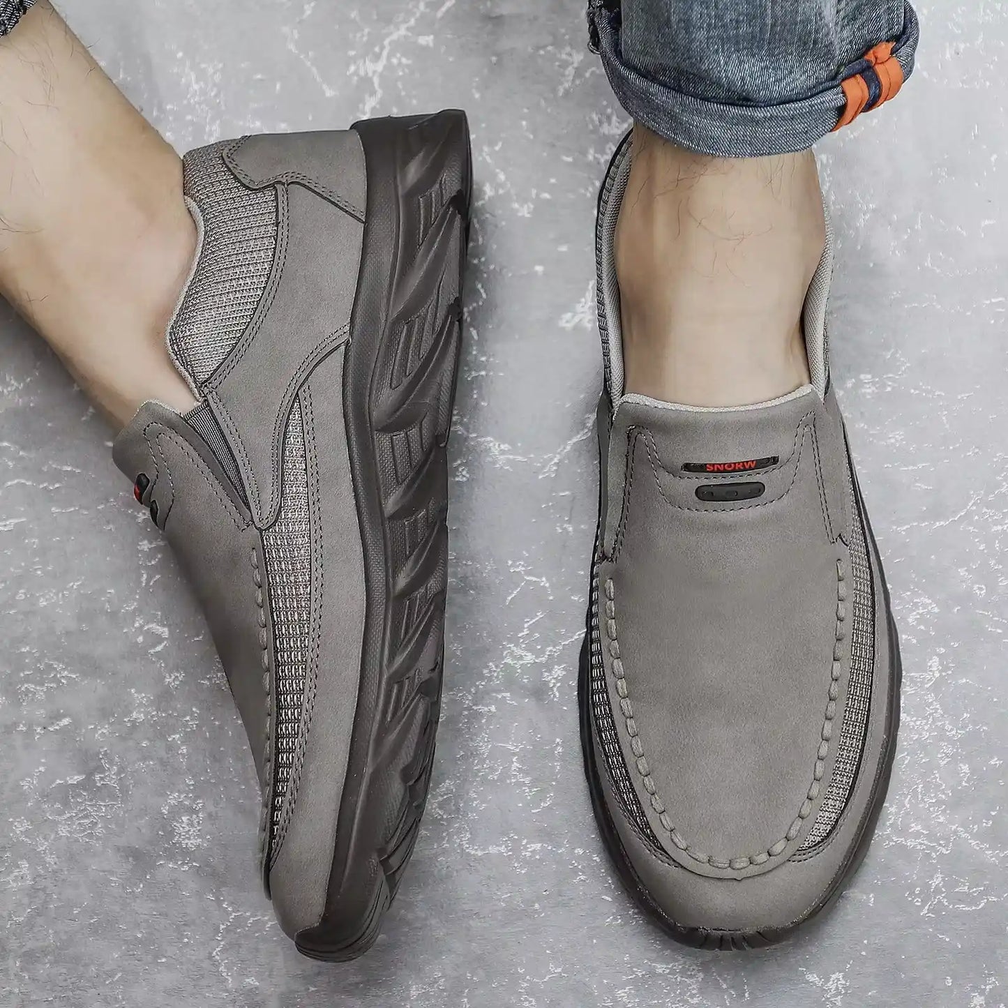 Mocassin pour hommes Venezia