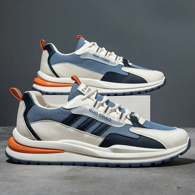 Baskets SPORT – Confort, Style Sportif et Décontracté