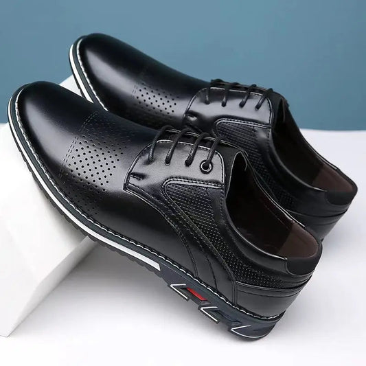 Chaussure Premium Élégance & Confort Intemporel