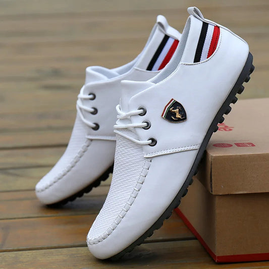 Mocassin pour hommes Navarro