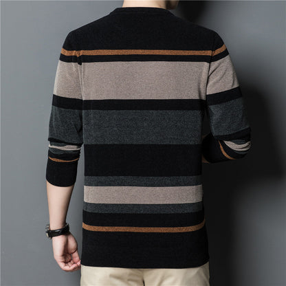 Pull pour hommes Galeno
