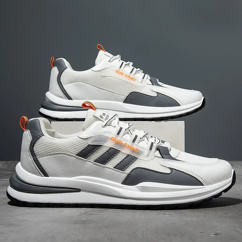 Baskets SPORT – Confort, Style Sportif et Décontracté