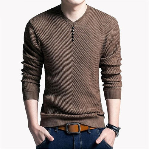 Pull pour hommes de Melbourne