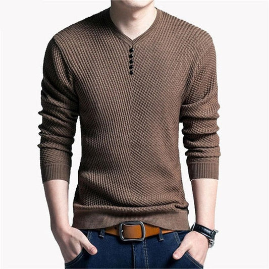 Pull pour hommes de Melbourne