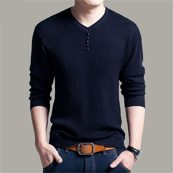 Pull pour hommes de Melbourne