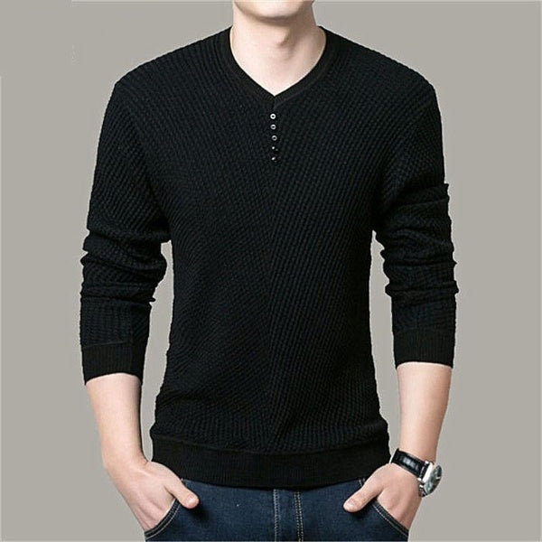 Pull pour hommes de Melbourne