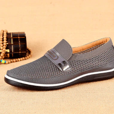 Mocassin Sampa