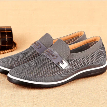 Mocassin Sampa